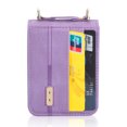 thumbnail image 4 of Leather Card Slot Galaxy Z Flip Case,iPhone 12, 4 of 7