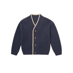 Modern Moments by Gerber Toddler Boy Sweater Cardigan