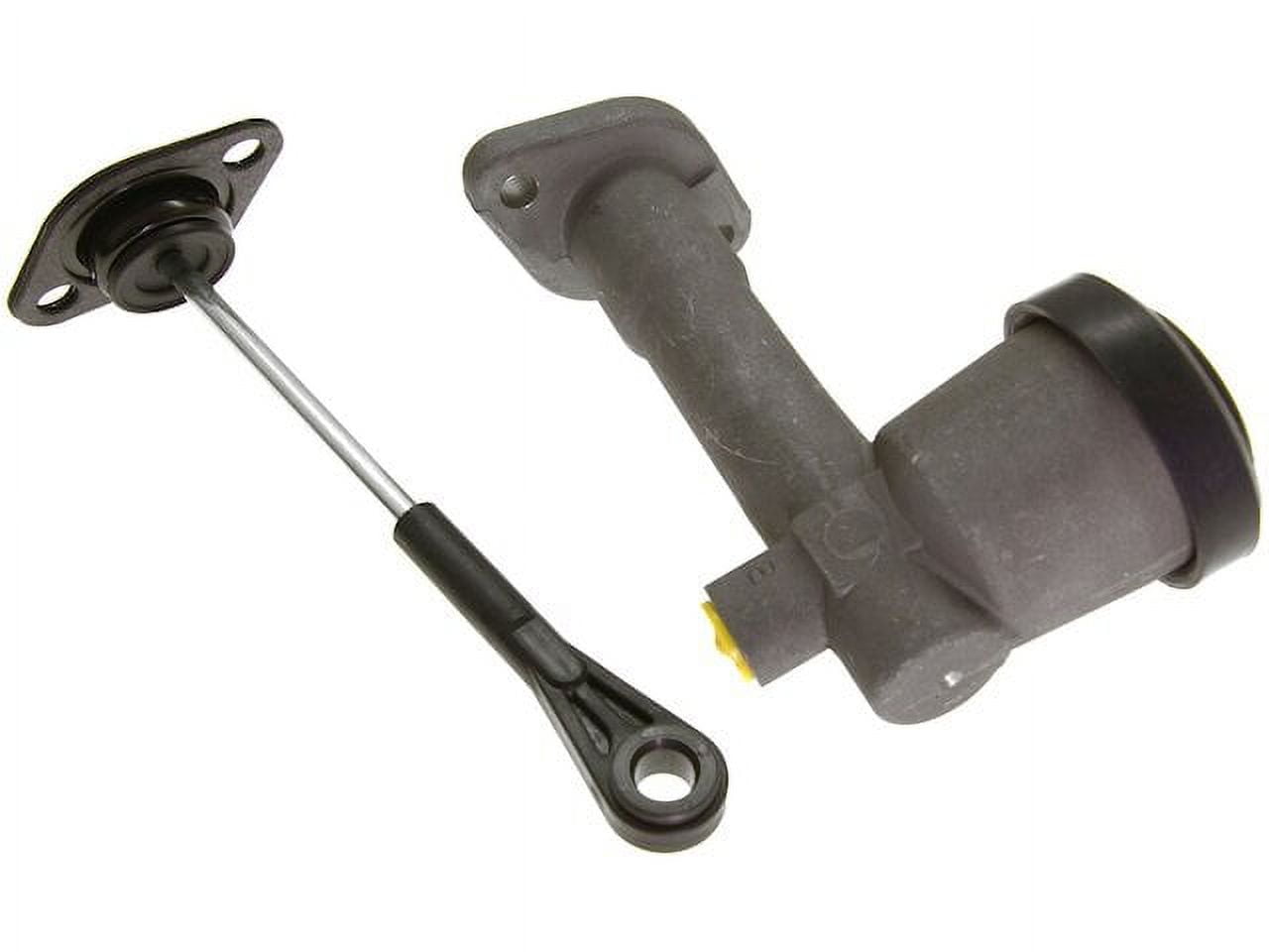 Clutch Slave Cylinder Fits select: 2003-2007 CHEVROLET SILVERADO