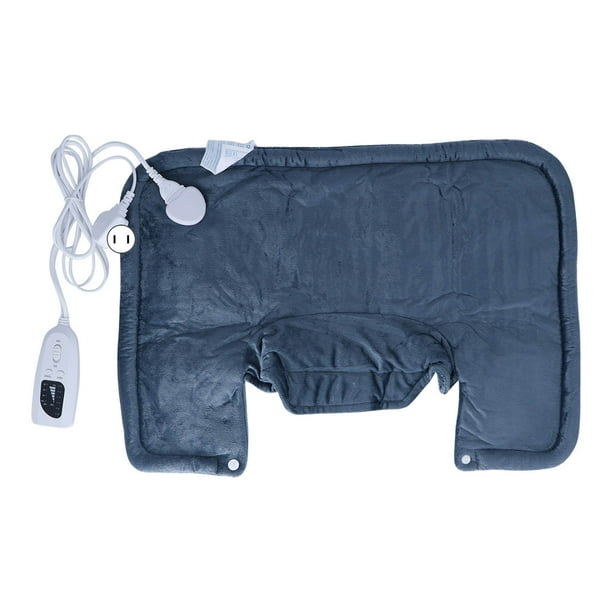 Extra Large Electric Heat Wrap Pad 27x35 Inches main image 1