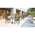 thumbnail image 3 of Gazebo Dining Table Multicolor, 3 of 8