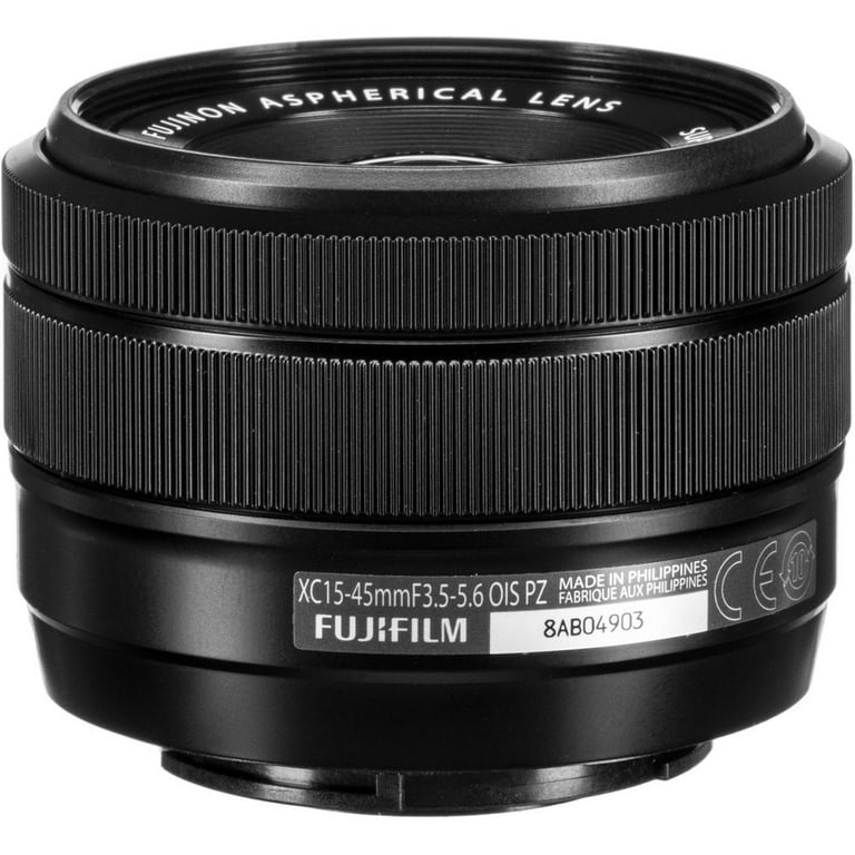 【難あり】FUJIJON XC15-45mm Fujifilm XC 15-45mm Review In 2024 | Most Underrated