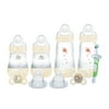 MAM Welcome Home Gift Set, 0=Months, Unisex, 9 Pack