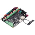 thumbnail image 4 of ESP32 3D Printer Motherboard, Powerful 3D Printer Control Board  For Serial Screen, 4 of 8