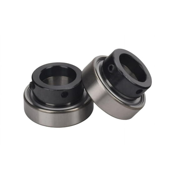 DEEG 2PACK Mower Deck Spindle Bearing CSA205-16 ,Compatible withDixon 539115279 539102677 1701 Hustler Super Z ,Exmark 513016, John Deere 8597,Replace 784223 077123