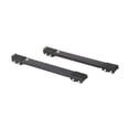 thumbnail image 1 of veasfak 2 Pcs Support de Réfrigérateur pour Machine à Laver Canapé Meubles Réfrigérateurs Noir, 1 of 9
