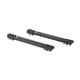 thumbnail image 1 of 2 ruedas para mover muebles, compactas y antideslizantes para lavadora. Negro, 1 of 9