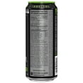thumbnail image 3 of Monster Zero Sugar Can, 473 mL, 3 of 6