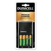 Duracell Lithium Batteries