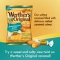 thumbnail image 5 of Werther's Original Caramel Hard Candies, 2.65 oz. pack of 1, 5 of 5