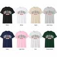 thumbnail image 4 of God Is Good All the Time Religious Graphic T-Shirt, Unisex Classic Fit Tee, 4 of 9