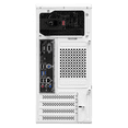thumbnail image 3 of Xtreme PC Gaming Computadora Intel Core I5 12400 16GB SSD 500GB WIFI Neuss Plus White, 3 of 6