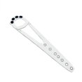 thumbnail image 1 of Cat Door Holder Latch Door Stopper Flex Latch Strap Alternative Install,jxlgv, 1 of 5