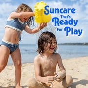Banana Boat Sport Kids Sunscreen Stick SPF 50,Travel Sunscreen for Kids, 0.5 oz