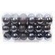 thumbnail image 5 of Moyic 30 piezas de bolas de Navidad adornos inastillables decoraciones para árboles de Navidad juego de bolas colgantes para decoración de fiesta de Kits de decoración para fiestas Verde claro Moyic HA007626-08B, 5 of 6