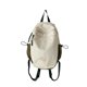 thumbnail image 1 of Casual Daypack College Mochila para portátil para mujer Mochila de viaje diario Blanco, 1 of 7