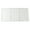 L, variant on Stainless Steel Mat Net Grid Shape Rectangle Grill Grilling Mesh Net Bbq Tools Grill Mesh Net 30*20.5*1.5Cm/41*20.5*1.5Cm Parts