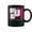 Light Blue, variant on Mud Run Squad Princess Mudding Team Mudrun Matching Coffee Mugs