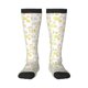 thumbnail image 1 of Balery Easter Rabbit Calcetines novedosos Calcetines deportivos Calcetines hasta la rodilla Calcetines de algodón Calcetines originales y geniales, 1 of 6