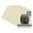 Off White Canvas, variant on Off White Canvas Picture Frame Mat for 11x14 Frames - Oval Opening for 8x12 Photos - 10 Mats