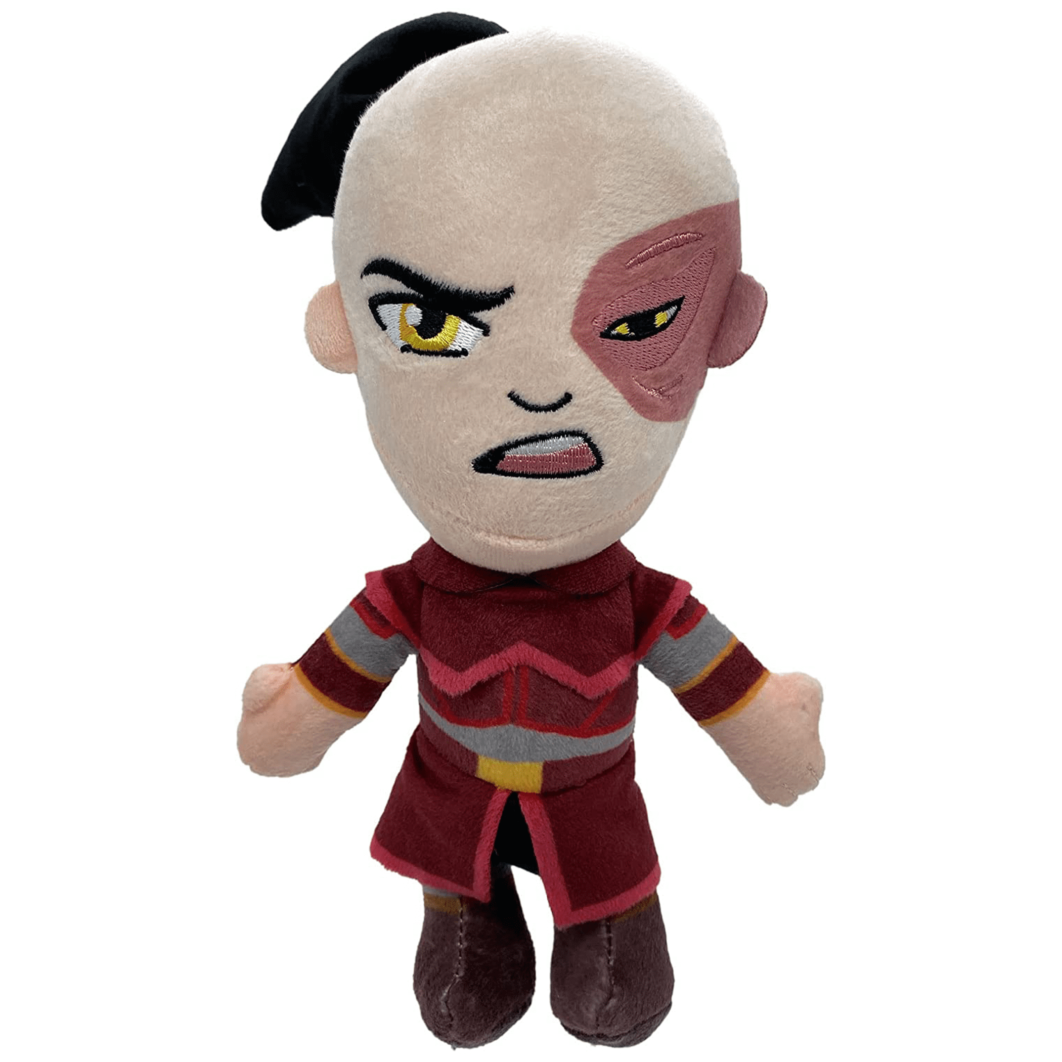 Jinx Avatar The Last Airbender Small Plush