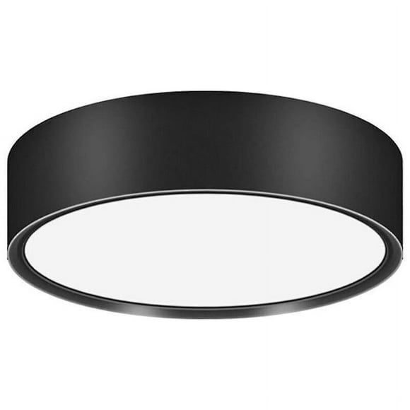 Dww-spots De Plafond Couloir Ultra Mince Moderne,lampe De Plafond Aluminum Ronde Noir Led,plafonnier Balcon Mtal,pour Chambre Alles Entre Escalier 300