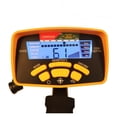 thumbnail image 4 of MD-6450 Underground Metal Detector Gold Digital Display Backup Light LCD Digger Treasure Hunter ,Easy to Install, 4 of 5