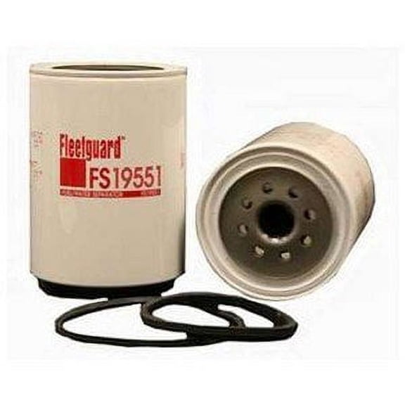 Profleet Fuel Water Separator, Replaces FG FS19551
