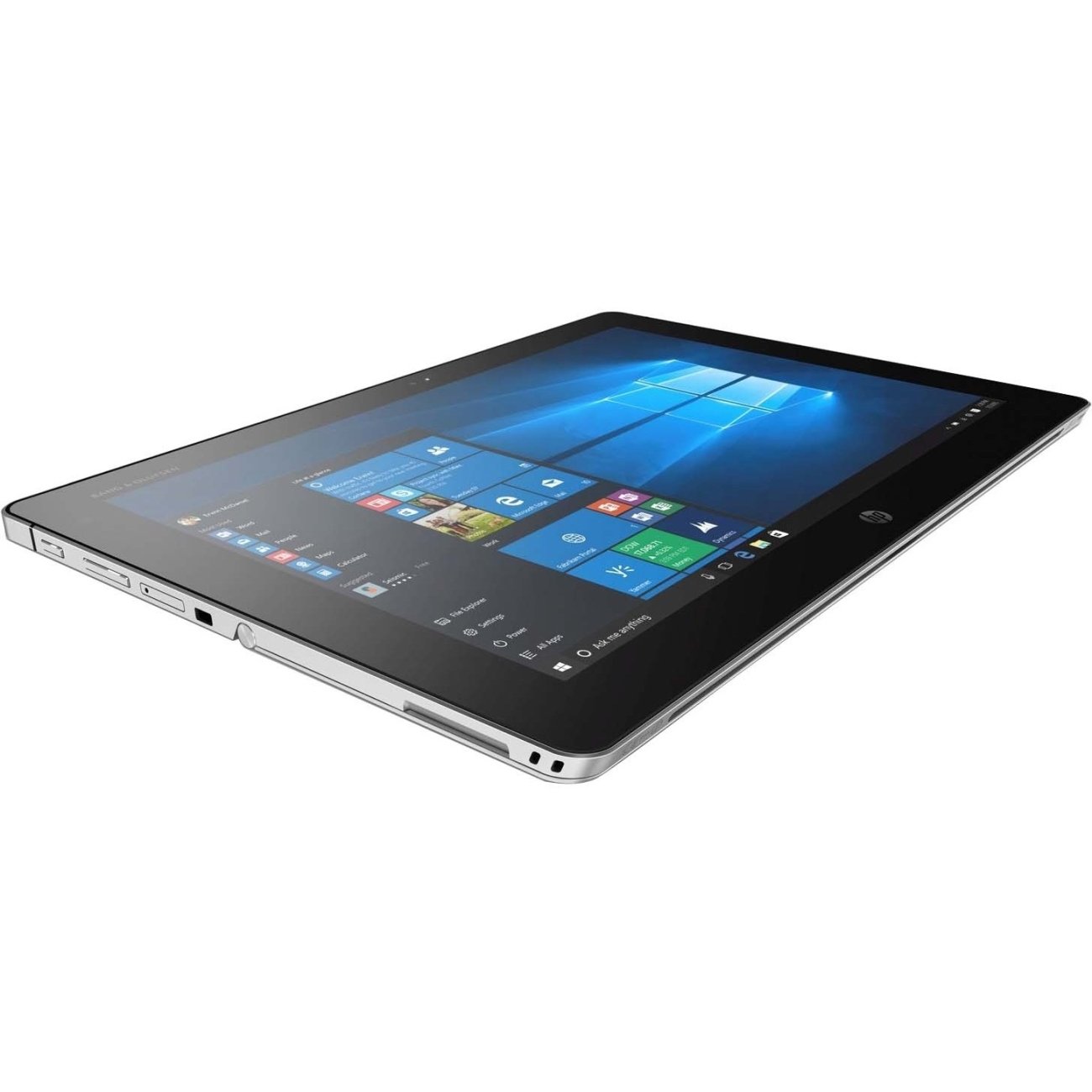 Elite 0 G1 HP X2 x2 Intel 8GB | Tablet Business - 256GB Core