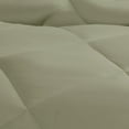 thumbnail image 6 of Noble Linen's Goose Down Alternative Comforter, 6 of 8