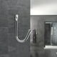 thumbnail image 4 of Perchero de Pared, Ganchos Decorativos con Almacenamiento, Organizador de Entrada con Diseño Robusto, Solución para Ahorrar Espacio para Abrigos, Sombreros, Bolsos para el Hogar., 4 of 5