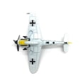 thumbnail image 4 of SUTENGDA Avion de Chasse Modèle 1 72 Simulation Militaire Exposition, 4 of 8