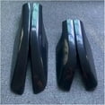 thumbnail image 2 of Accessoires de Remplacement de Rail de Guidage pour Voiture, Coque de Rail de Toit 4 Pcs Compatible avec Toyota Fortuner AN50 AN60 Hilux SW4 2004-2015, 2 of 5