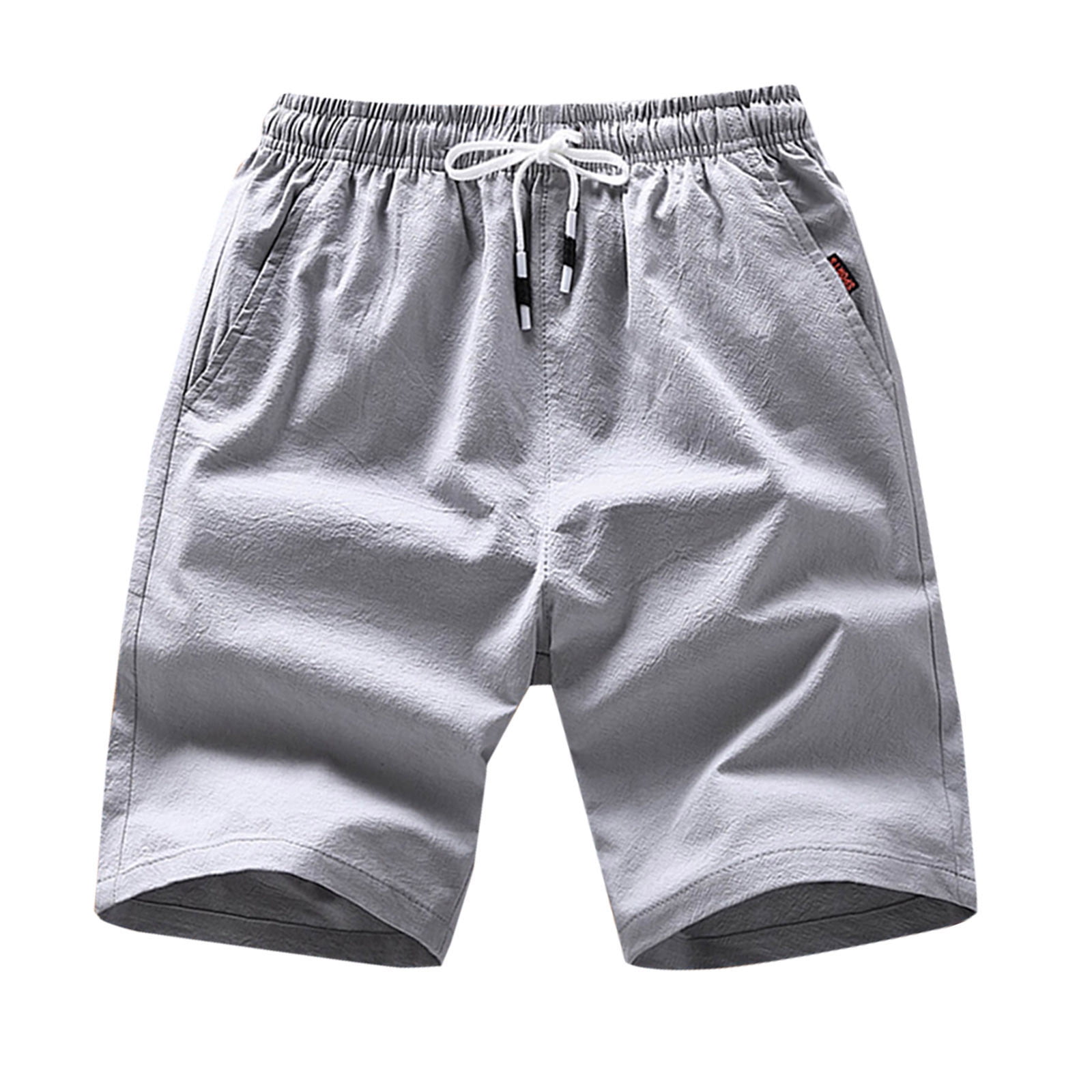 Ruimatai Men's Shorts Clearance Men's Short Pants Made Of Pure Cotton ...