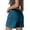 Navy, variant on Inleife Womens Casual Shorts with Drawstring Elastic Waist And Side Pockets Short Sports Pants