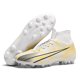 thumbnail image 3 of Zapatos de fútbol al aire libre para Hombre, tacos de fútbol profesionales, Tenis de fútbol para Hombre, zapatos de entrenamiento de nuevo estilo, partido antideslizante ultraligero, 3 of 5