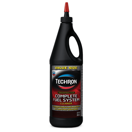 Techron Complete Fuel System Cleaner 32 OZ