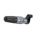 thumbnail image 2 of koolsoo Motorcycle Exhaust Anti-fall Rod Exhaust Crash Protector for Motorcycle Titanium Color, 2 of 9
