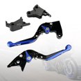 thumbnail image 1 of Levier de Frein Réglable pour CFMOTO 800NK 2023, 1 of 7