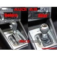 thumbnail image 4 of RKX Automatic Transmission Shift KNOB for Audi S-Tronic DSG Stronic B8 A4 S4 Q5 Q7 A5, 4 of 5