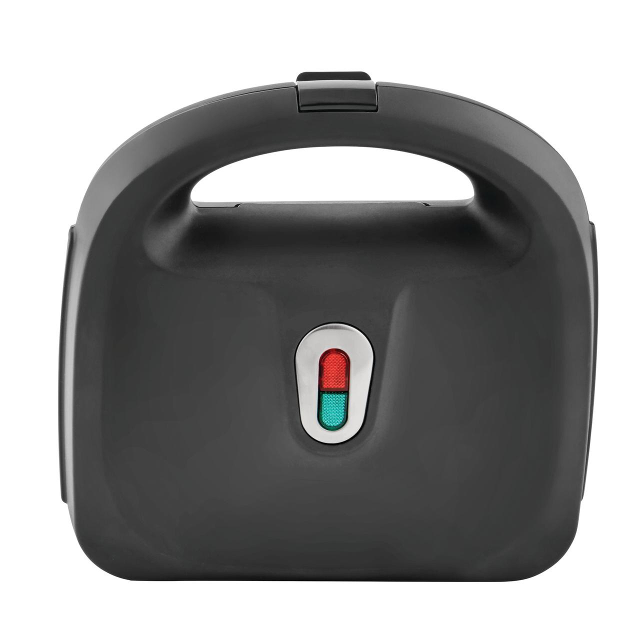 Mainstays 2-Slice Waffle and Sandwich Maker, 750W photo 8
