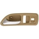 thumbnail image 1 of MANIJA PUERTA INTERIOR ACCORD 1994 al 1997 HONDA Delantera Izquierda/Piloto HUSHAN  ., 1 of 4