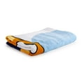 thumbnail image 3 of Bluey Kids 27" x 54" Bath Towel, Cotton, Blue, BBC Studios, 3 of 10