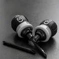 thumbnail image 5 of Ratchet Screwdriver Set Short Shaped Radish Head High Hardness Labor-saving Multi-functional Dual-purpose, 5 of 7