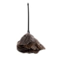 thumbnail image 3 of Duster Ostrich Feather Dusting Duster Fur Duster Dust Brush Feather Mini Small Miniature For Dust Duster Feathered Feather Dusters, 3 of 8