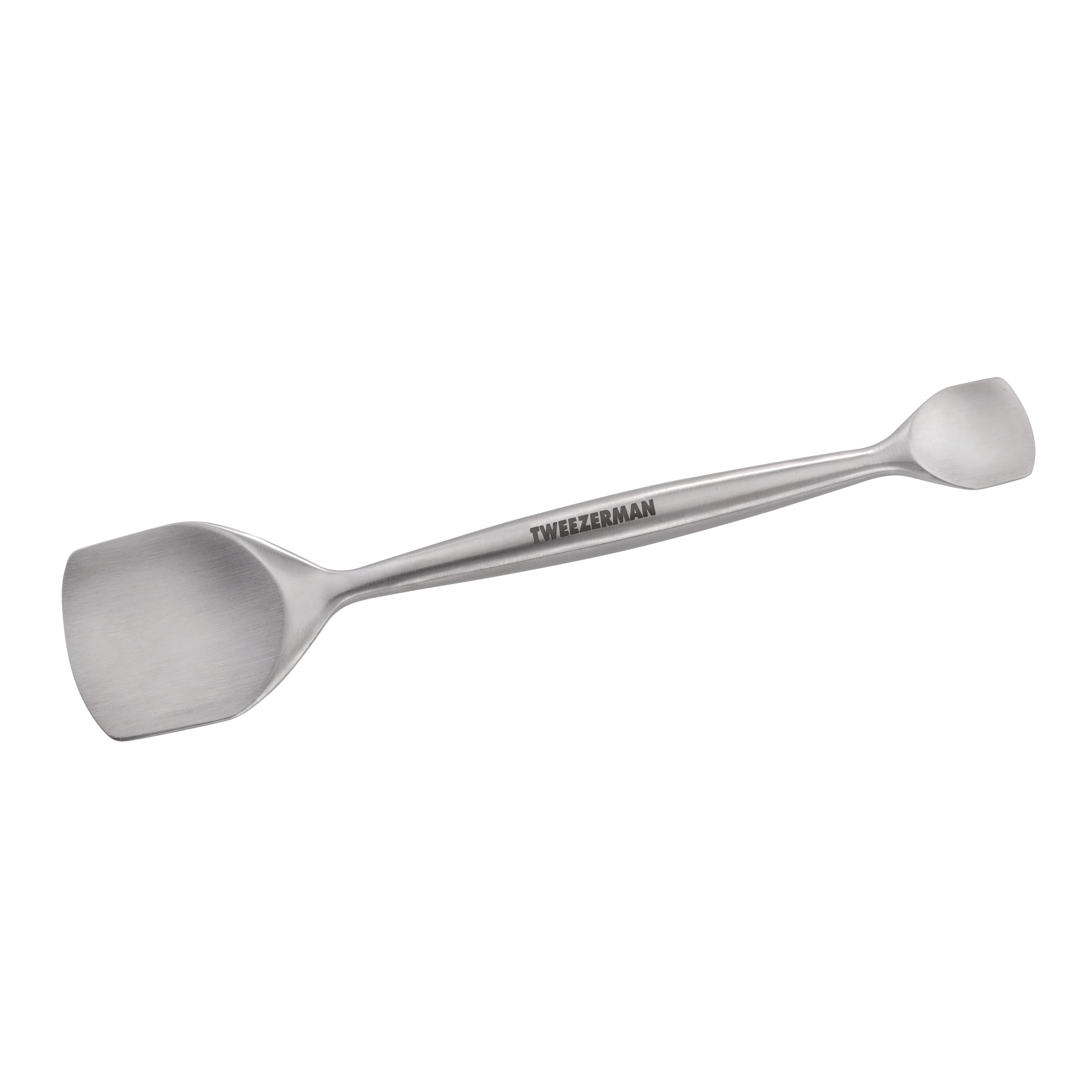 Tweezerman Stainless Steel Pore Prep Tool for Skincare