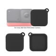 thumbnail image 1 of Protecteur d'Objectif Léger Capuchon Anti-Poussière pour Caméra Insta 360 One R 4K, 1 of 7