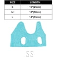 thumbnail image 4 of 2 In 1 Pet Grooming Nail Trimming Hammock Helper Drying Towel Restraint Bag, 4 of 4
