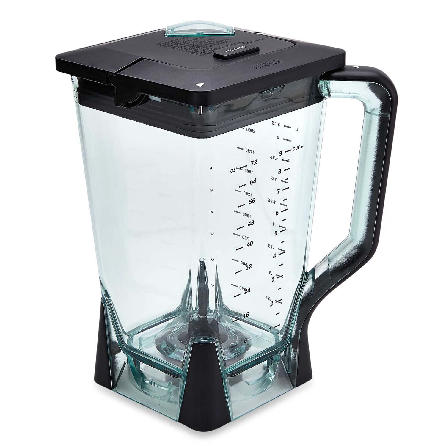 Ninja Professional 1100W Blender 