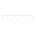 thumbnail image 1 of Wall Shoe Rack No Punching Wall Mounted Shoe Rack Wall Shoe Organization, 1 of 4
